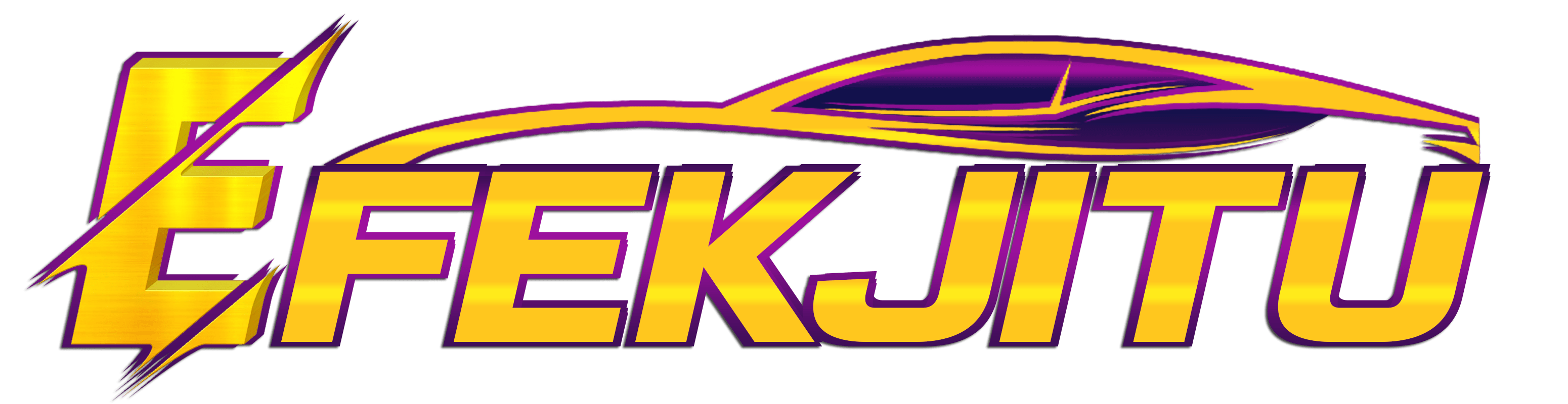 Logo Efekjitu